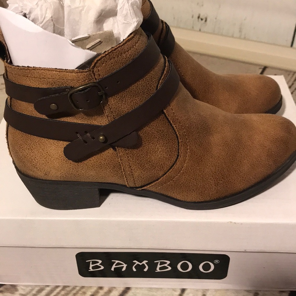 Booties